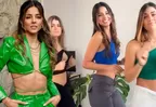 ¿Luciana Fuster fue contratada por hermanas de Patricio Parodi como imagen de su marca de ropa?