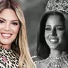Luciana Fuster: ¿Por qué no puede concursar al Miss Universo?