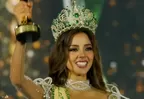 Luciana Fuster y los premios que obtendría por ser Miss Grand International