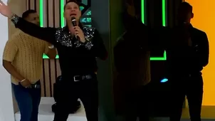 Luigui Carbajal y el bochornoso incidente por insólita confesión