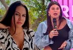 Macarena Vélez expuso a Aleska Zambrano, ex de Said Palao