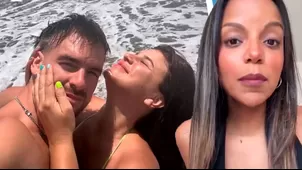 Macarena Vélez tras proceso de divorcio de Juan Ichazo y Nena