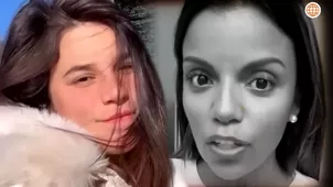 Macarena Vélez respondió y lanzó duro mensaje a Johana Cubillas