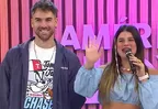Macarena Vélez y Juan Ichazo revelaron que ya no salen a fiestas