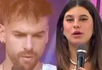 Macarena Vélez y su inesperada reacción a Juan Ichazo en EEG