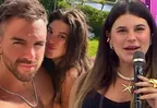 ¿Macarena Vélez ya piensa tene un bebé con Juan Ichazo?