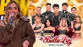 Mafer Portugal no ingresará a La Bella Luz: "Estoy sin orquesta"