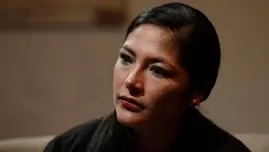 Magaly Solier y su delicado estado de salud