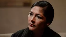 Magaly Solier fue hospitalizada de emergencias ¿Qué pasó?