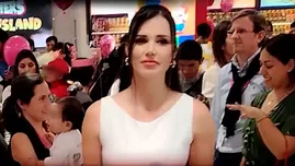 Maju en público | Composición: Katherine Lozano