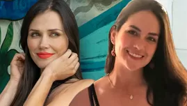 Maju Mantilla respondió a María Pía Vallejos sobre relación con Gustavo Salcedo. | Composición: Karina Guimaray