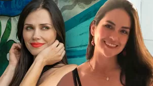 Maju Mantilla respondió a Pía Vallejos sobre relación con Salcedo