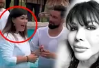Mamá de Angie Jibaja negó embarazo de su hija por delicada razón