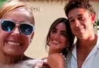 Mamá de Hugo García opinó sobre boda de su hijo e Isabella Ladera
