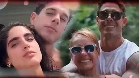 ¿Mamá de Hugo García rechazó romance con Isabella Ladera?