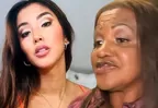 Mamá de Jefferson Farfán se pronunció así sobre Xiomy Kanashiro