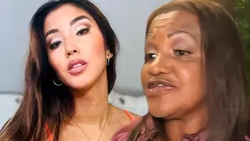 Mamá de Jefferson Farfán se pronunció así sobre Xiomy Kanashiro