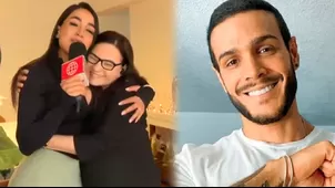 Mamá de Mario Irivarren sobre Onelia Molina: Me siento bendecida