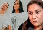 Mamá de Melissa Paredes sobre ampay: "Fue error de mi hija, pero también de Rodrigo por no hacer su vida"