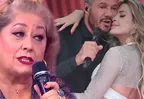 Mamá de Milett Figueroa agradeció así a Marcelo Tinelli por defender a la modelo