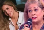 Mamá de Milett Figueroa defendió de ataques de prensa argentina