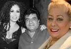 Mamá de Milett Figueroa a Janet Barboza: "Por Nilver tiene casa"