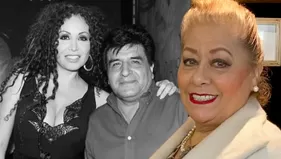 Mamá de Milett Figueroa a Janet Barboza: "Por Nilver tiene casa"