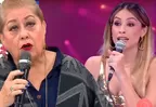 Mamá de Milett Figueroa: "El talento de mi hija no es burla"