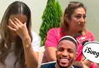 Mamá de Xiomy Kanashiro hizo confesión sobre Jefferson Farfán