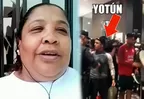 Mamá de Yoshimar Yotún se pronuncia sobre incidente de la selección peruana y la policía española