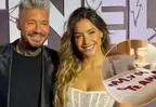 ¿Marcelo Tinelli dio lujosa sorpresa a Milett Figueroa por canje?