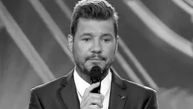 Marcelo Tinelli hizo triste anuncio en redes sociales