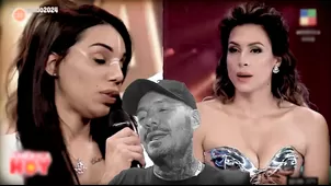 Marcelo Tinelli se aleja de problemas entre Milett y Mimi