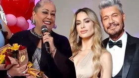 ¿Marcelo Tinelli sorprenderá a Martha, mamá de Milett Figueroa?