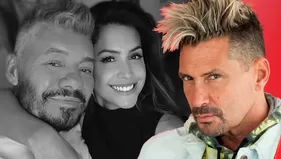 ¿Marcelo Tinelli y Milett Figueroa terminaron? Esto dijo El Tirri