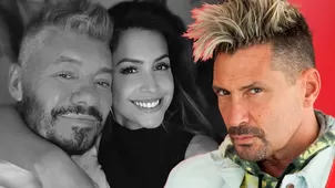 ¿Marcelo Tinelli y Milett Figueroa terminaron? Esto dijo El Tirri