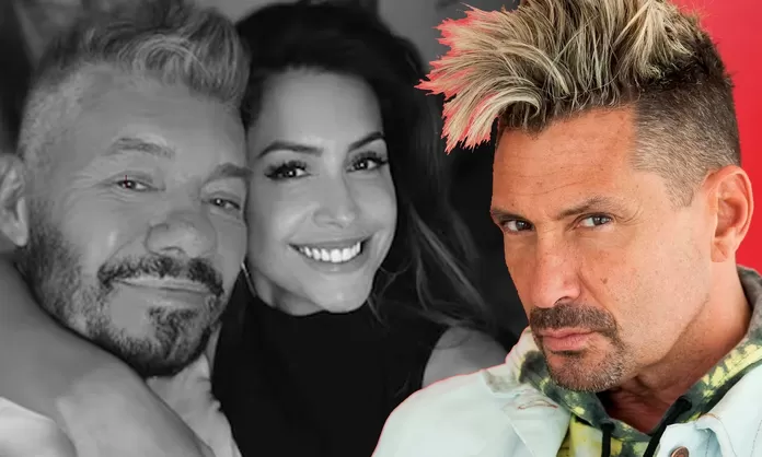 ¿Marcelo Tinelli y Milett Figueroa terminaron?