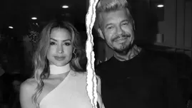 "Marcelo Tinelli y Milett Figueroa están juntos por el reality", según prensa argentina