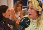 Yanina Latorre se burló de Milett Figueroa por cantar con la hija de Tinelli