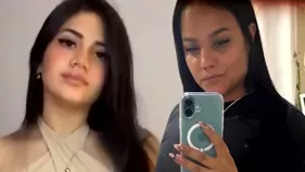 María Fe confesó calvario tras embarazo de "prima" de Josimar