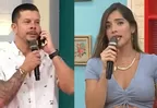 Mario Hart confesó que pide permiso a Korina Rivadeneira para asistir a los programas