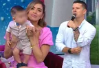 ¿Mario Hart le ha prohibido a Korina Rivadeneira escenas de besos en la actuación?