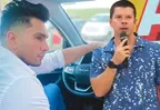 Mario Hart sacó a la luz advertencia a Rafael Cardozo sobre Cachaza: “Se va aburrir de esperar”