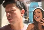 Mario Hart se pronunció tras rumores de romance con Paloma Fiuza
