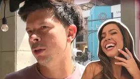 Mario Hart se pronunció tras rumores de romance con Paloma Fiuza