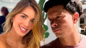 Mario Hart se sinceró por presunta ruptura con Korina Rivadeneira
