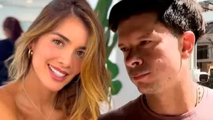Mario Hart se sinceró por presunta ruptura con Korina Rivadeneira