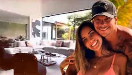Mario Hart y Korina Rivadeneira venden su casa tras rumores de separación. | Composición: Karina Guimaray