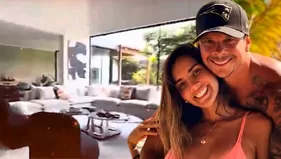 Mario Hart y Korina venden su casa tras rumores de separación