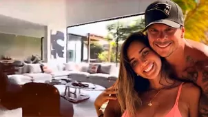 Mario Hart y Korina venden su casa tras rumores de separación